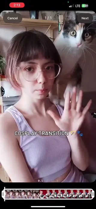 mashiro_m leaked video, frame 5