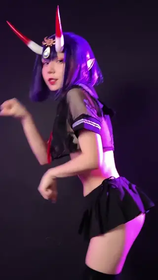 mashiro_m leaked video, frame 2