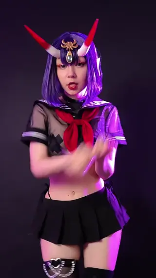mashiro_m leaked video, frame 3