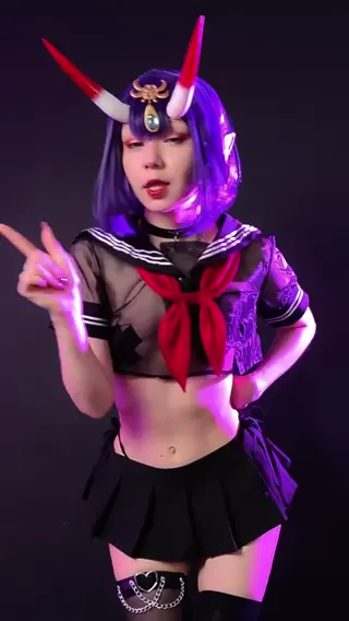 mashiro_m leaked video, frame 4