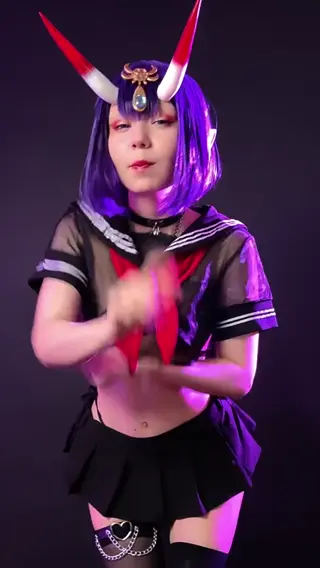 mashiro_m leaked video, frame 5