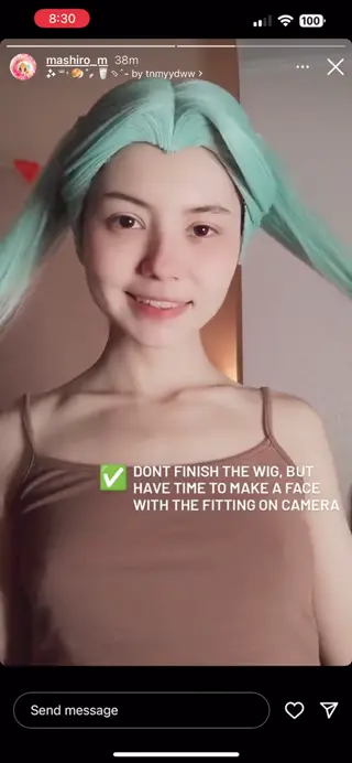 mashiro_m leaked video, frame 3