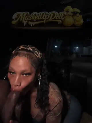 maskedupdoll leaked video preview