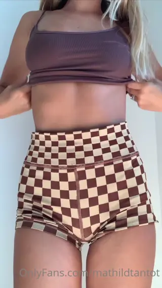 mathildtantot leaked video preview