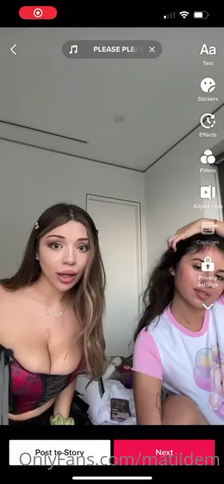 matildem leaked video, frame 1