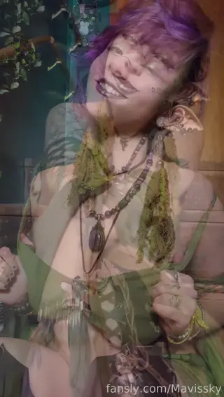 mavissky leaked video preview