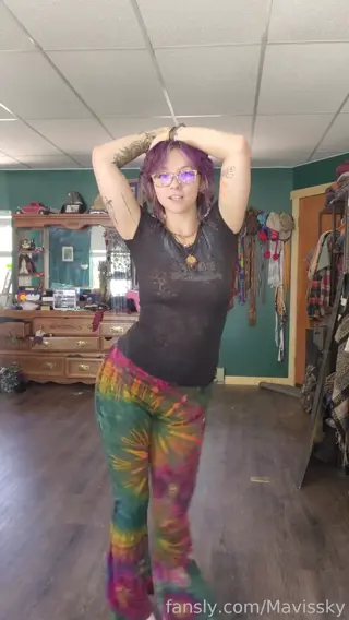 mavissky leaked video preview