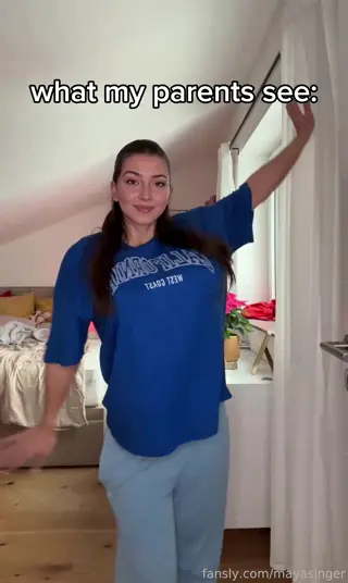 mayasinger leaked video preview