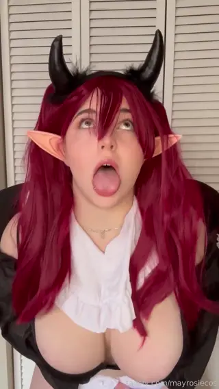mayrosiecosx leaked video, frame 6