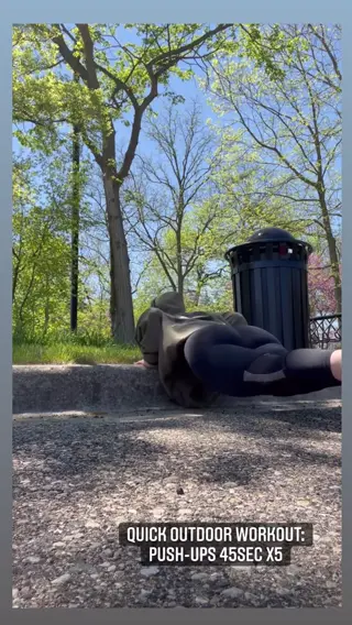 maysaabtraining leaked video, frame 5