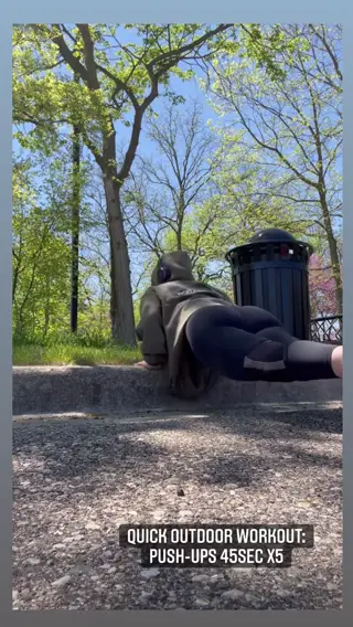 maysaabtraining leaked video, frame 6