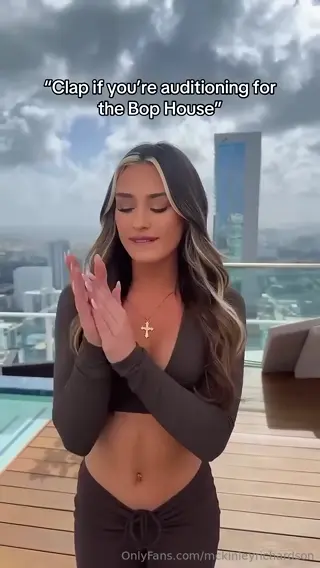 mckinleyrichardson leaked video preview