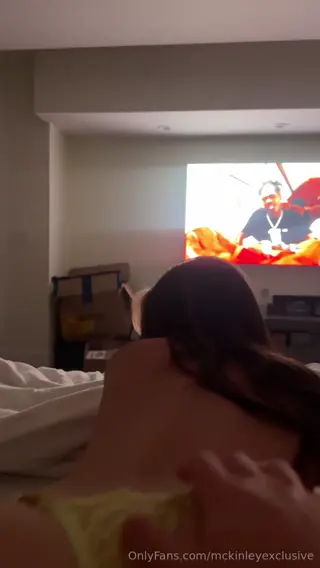 mckinleyrichardson leaked video preview