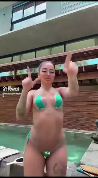mcmirella leaked video, frame 5