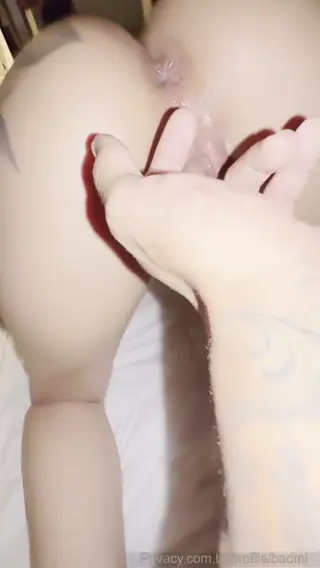 mcmirella leaked video, frame 6