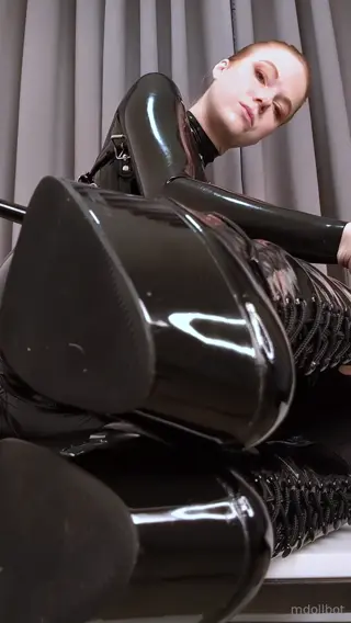 mdollbot leaked video preview