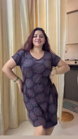 me_mrs_vandana leaked video preview