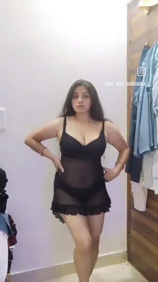 me_mrs_vandana leaked video preview