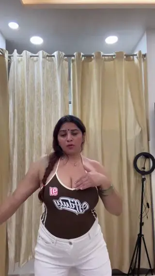 me_mrs_vandana leaked video preview