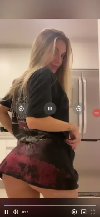 meemarilyn leaked video preview