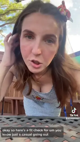 meganbitchell leaked video, frame 1