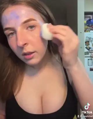 meganbitchell leaked video, frame 1