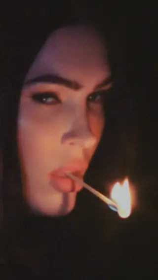 meganfox leaked video preview