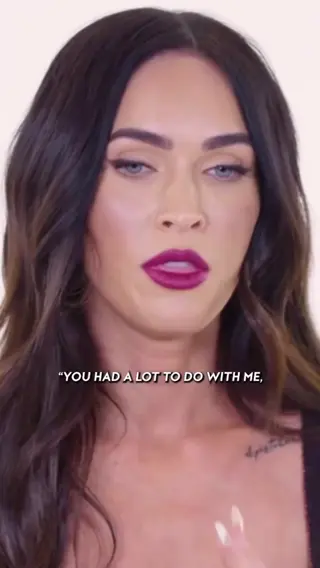 meganfox leaked video preview