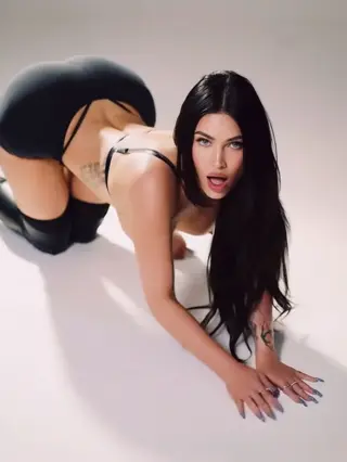 meganfox leaked video preview