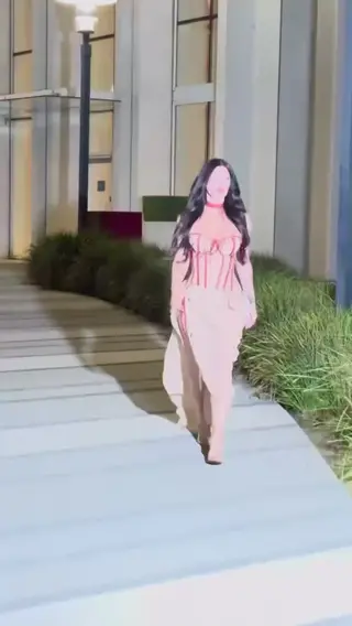meganfox leaked video, frame 2