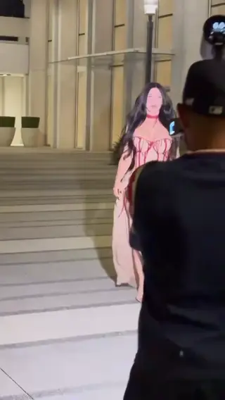 meganfox leaked video, frame 4