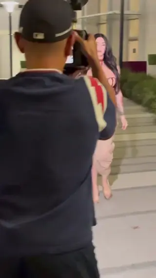 meganfox leaked video, frame 5
