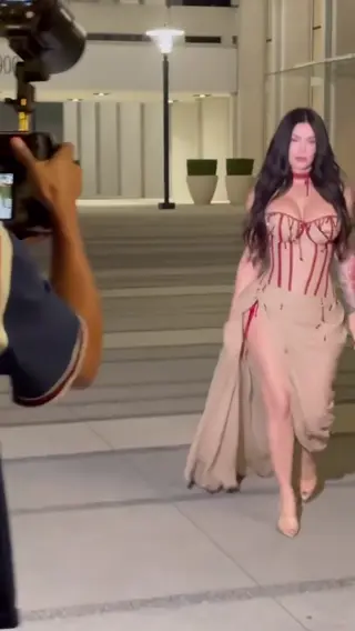 meganfox leaked video, frame 6