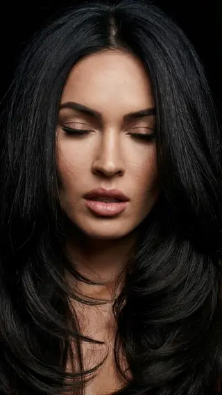 meganfox leaked video, frame 1