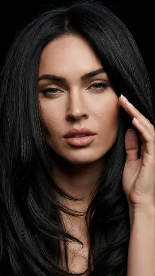 meganfox leaked video, frame 2