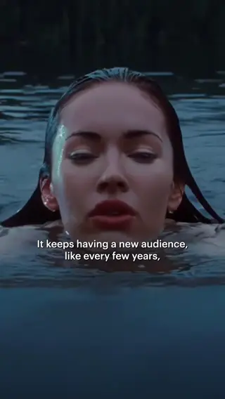 meganfox leaked video, frame 1