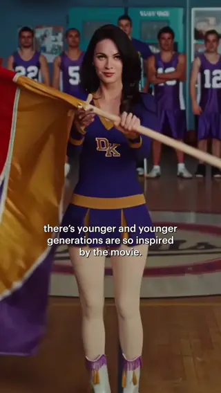 meganfox leaked video, frame 2