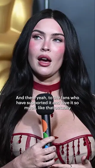 meganfox leaked video, frame 5