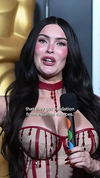 meganfox leaked video, frame 6