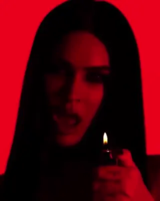 meganfox leaked video preview