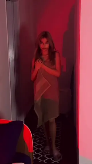 meghashaww leaked video preview