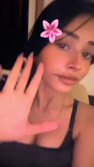 meghashaww leaked video preview