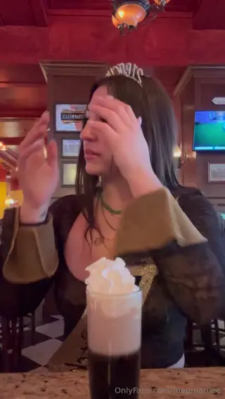 megmariiee leaked video preview
