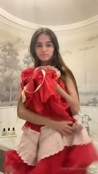 megnut leaked video preview