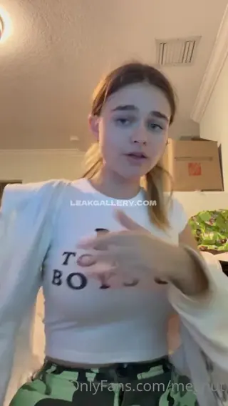 megnut leaked video preview