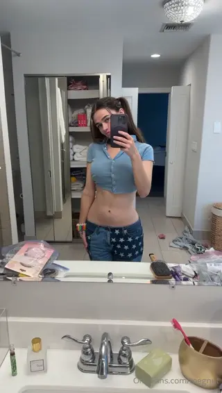 megnut leaked video, frame 2