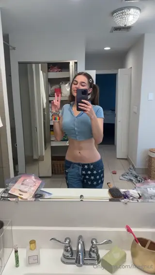 megnut leaked video, frame 4