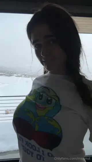 megnut leaked video, frame 2