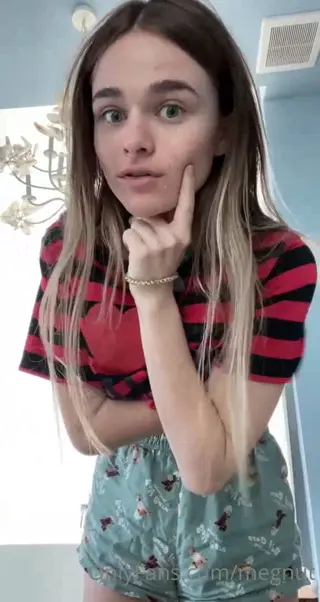 megnut leaked video preview