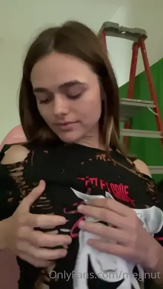 megnut leaked video preview